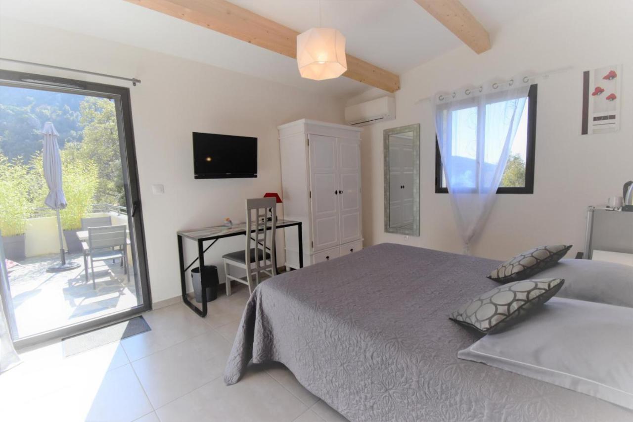 הוילה אולטה A Casa Di Campa מראה חיצוני תמונה