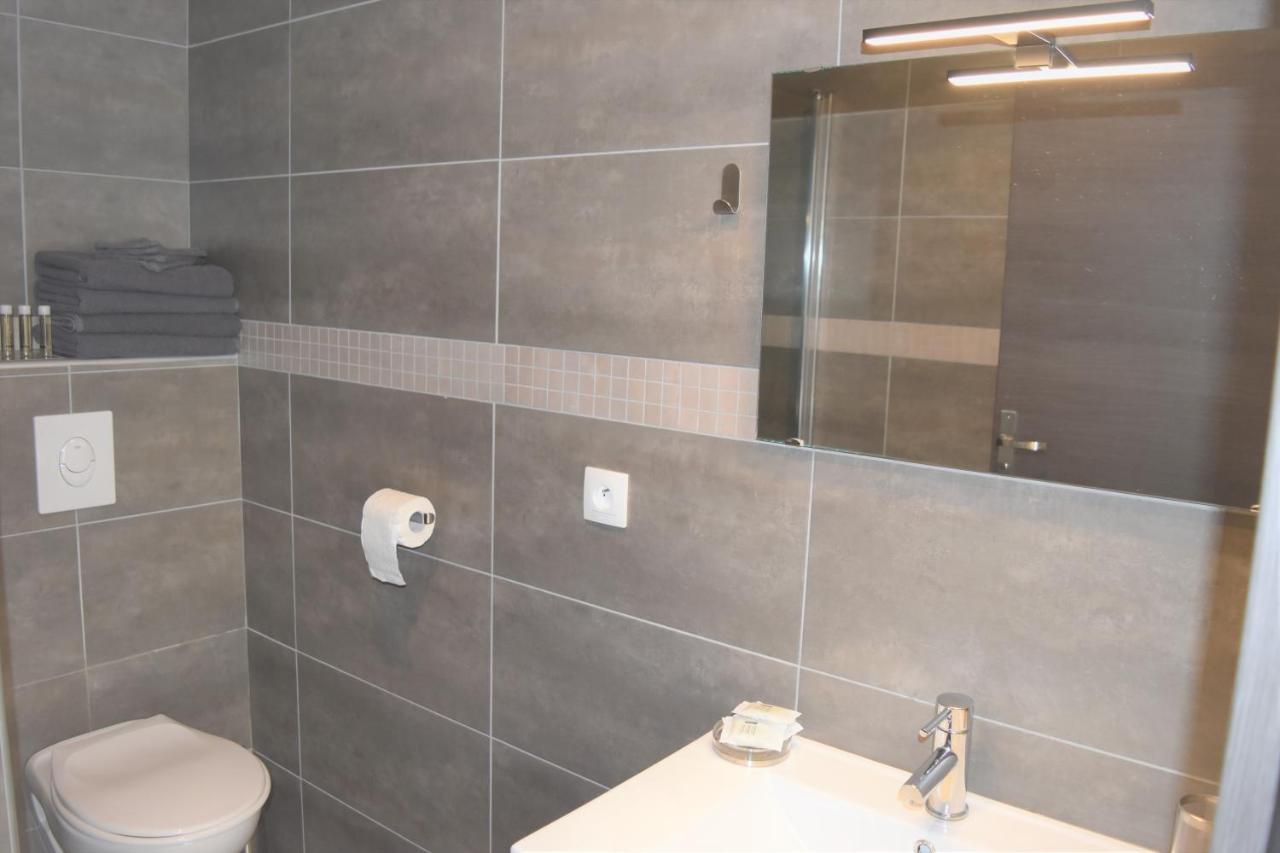הוילה אולטה A Casa Di Campa מראה חיצוני תמונה