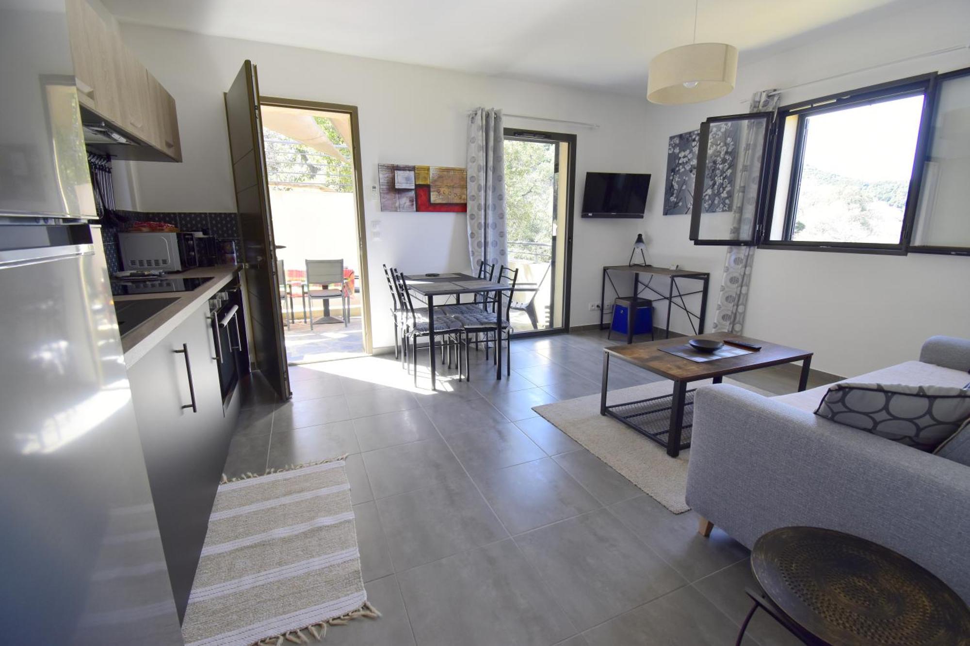הוילה אולטה A Casa Di Campa מראה חיצוני תמונה